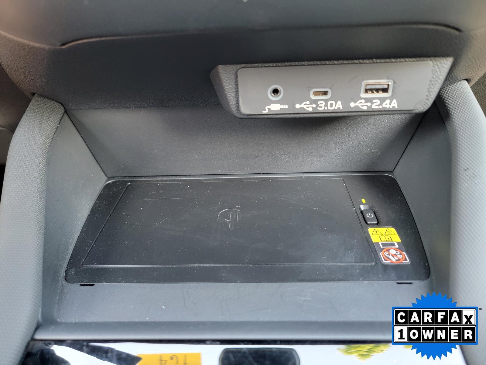 2025 Subaru Forester Vehicle Photo in Harrisburg, PA 17111