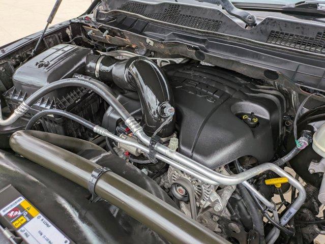 2018 Ram 1500 Vehicle Photo in San Antonio, TX 78209