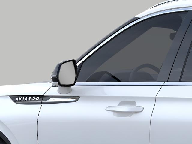 2025 Lincoln Aviator Vehicle Photo in Neenah, WI 54956