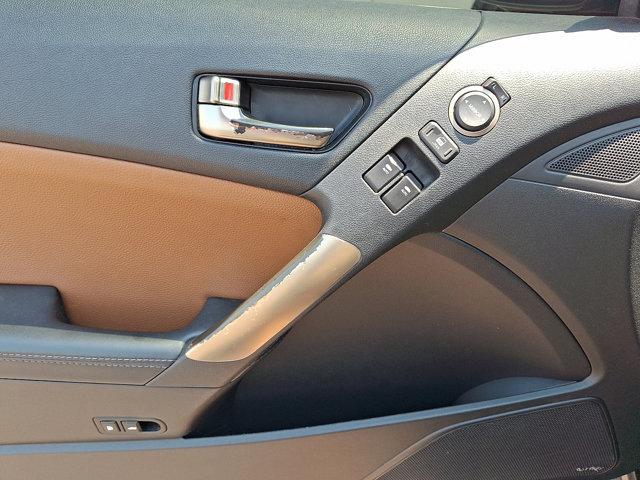 2014 Hyundai GENESIS Coupe Vehicle Photo in Philadelphia, PA 19116