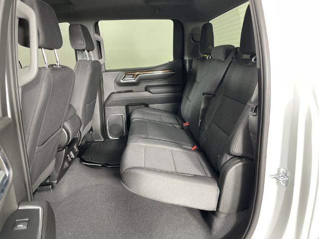 2023 GMC Sierra 1500 Vehicle Photo in GILBERT, AZ 85297-0402