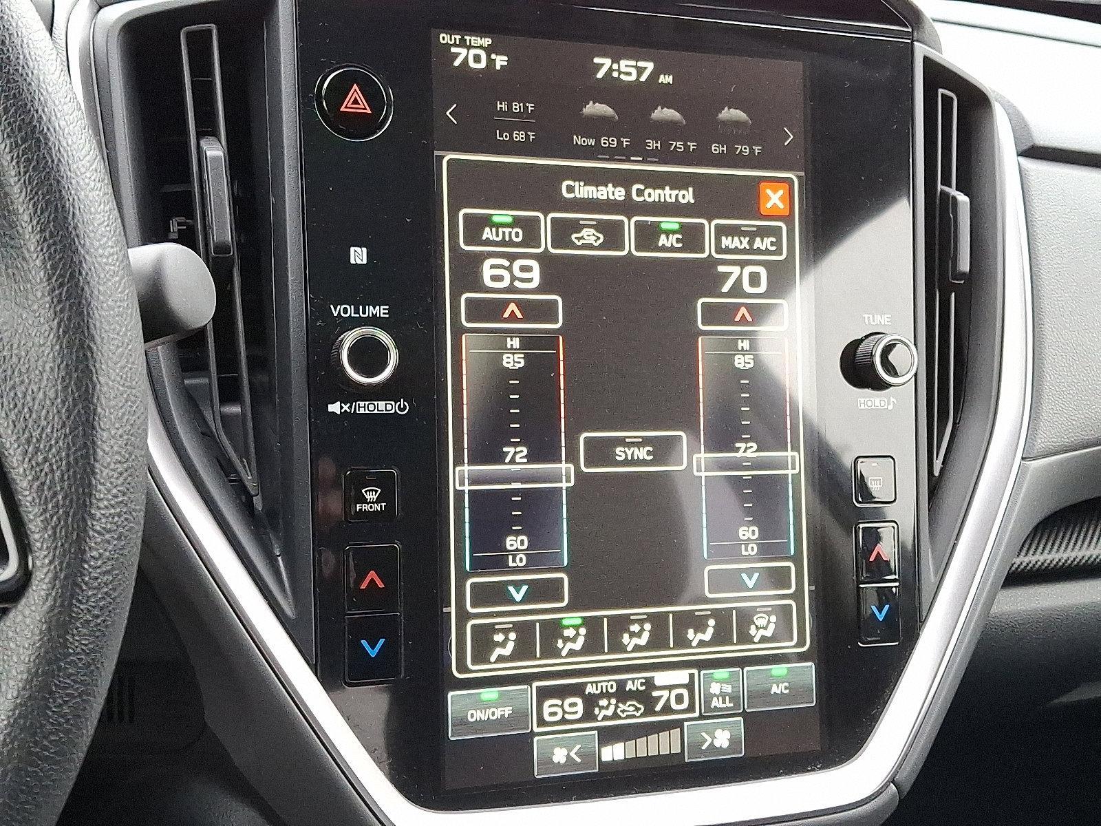2024 Subaru Crosstrek Vehicle Photo in Easton, PA 18045