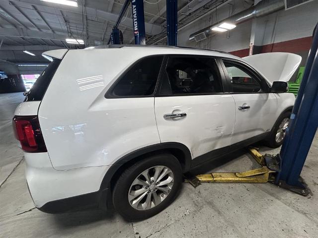 2014 Kia Sorento Vehicle Photo in Tucson, AZ 85712