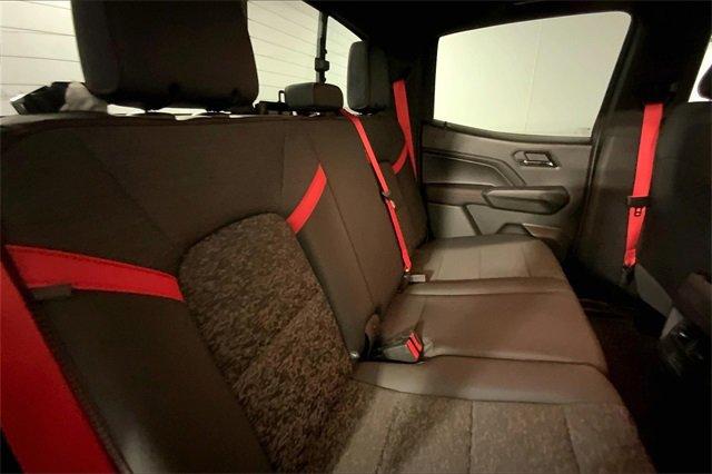 2023 Chevrolet Colorado Vehicle Photo in INDEPENDENCE, MO 64055-1314