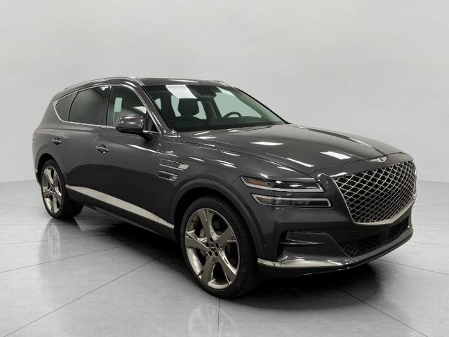 2023 Genesis GV80 Vehicle Photo in Appleton, WI 54913