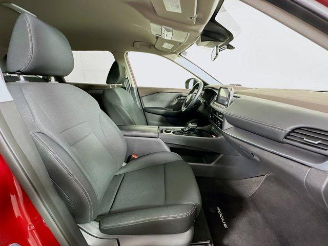 2023 Nissan Rogue Vehicle Photo in Flemington, NJ 08822
