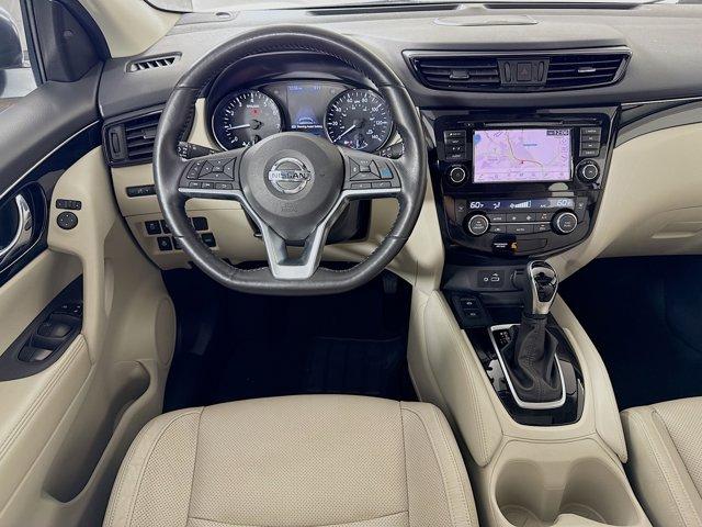 2019 Nissan Rogue Sport Vehicle Photo in Flemington, NJ 08822