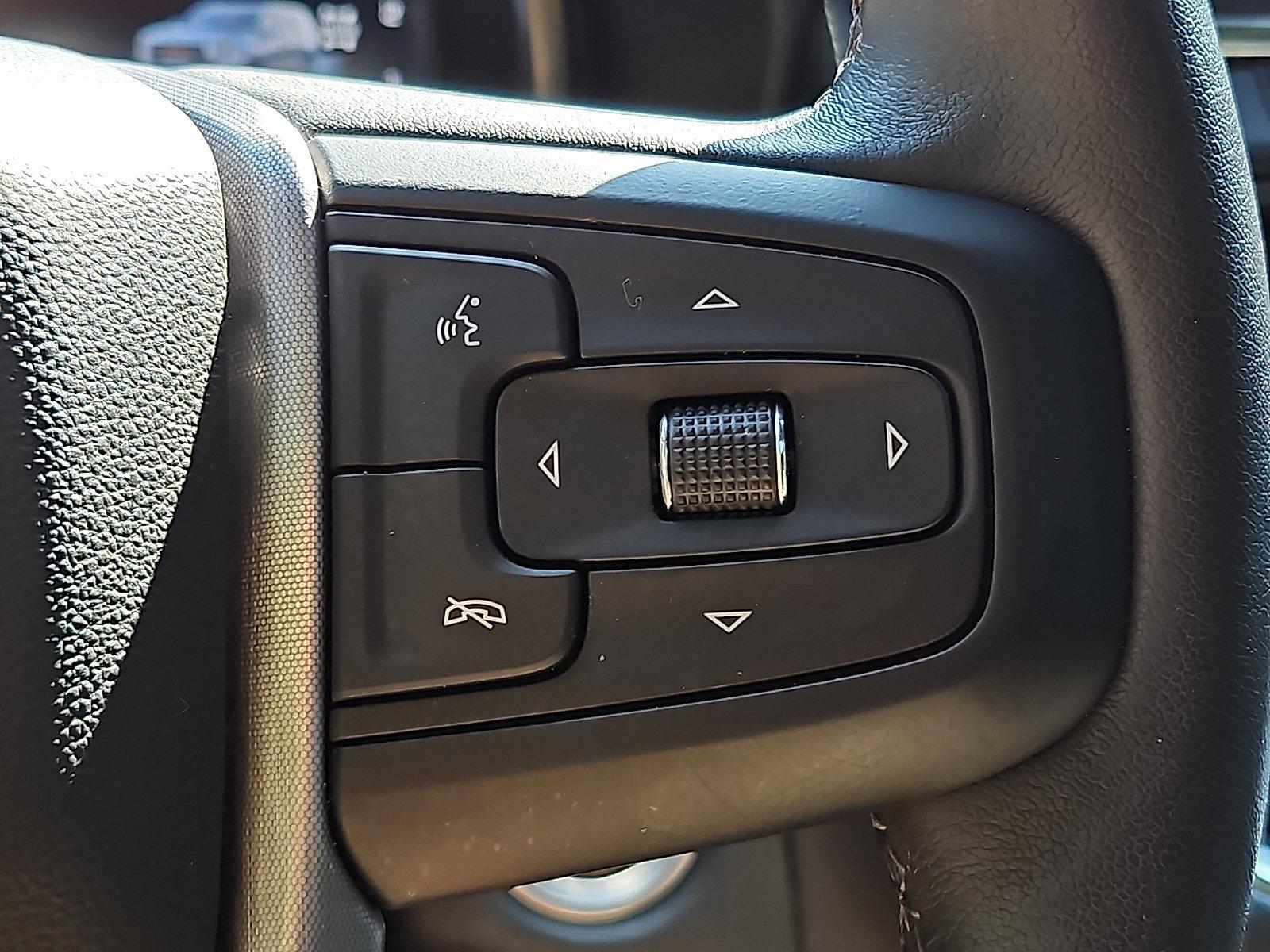 2022 GMC Yukon XL Vehicle Photo in Jenkintown, PA 19046