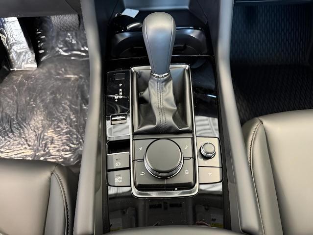2025 Mazda3 Sedan Vehicle Photo in Green Bay, WI 54304