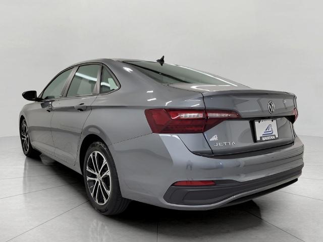 2024 Volkswagen Jetta Vehicle Photo in Oshkosh, WI 54904