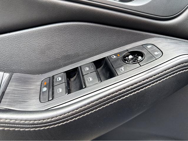 2023 Nissan Rogue Vehicle Photo in Savannah, GA 31419