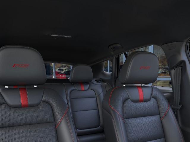 2025 Chevrolet Trax Vehicle Photo in NEENAH, WI 54956-2243