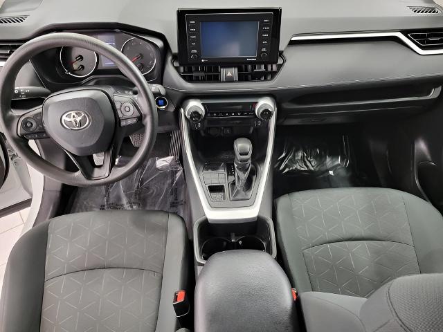 2022 Toyota RAV4 Vehicle Photo in Oshkosh, WI 54904