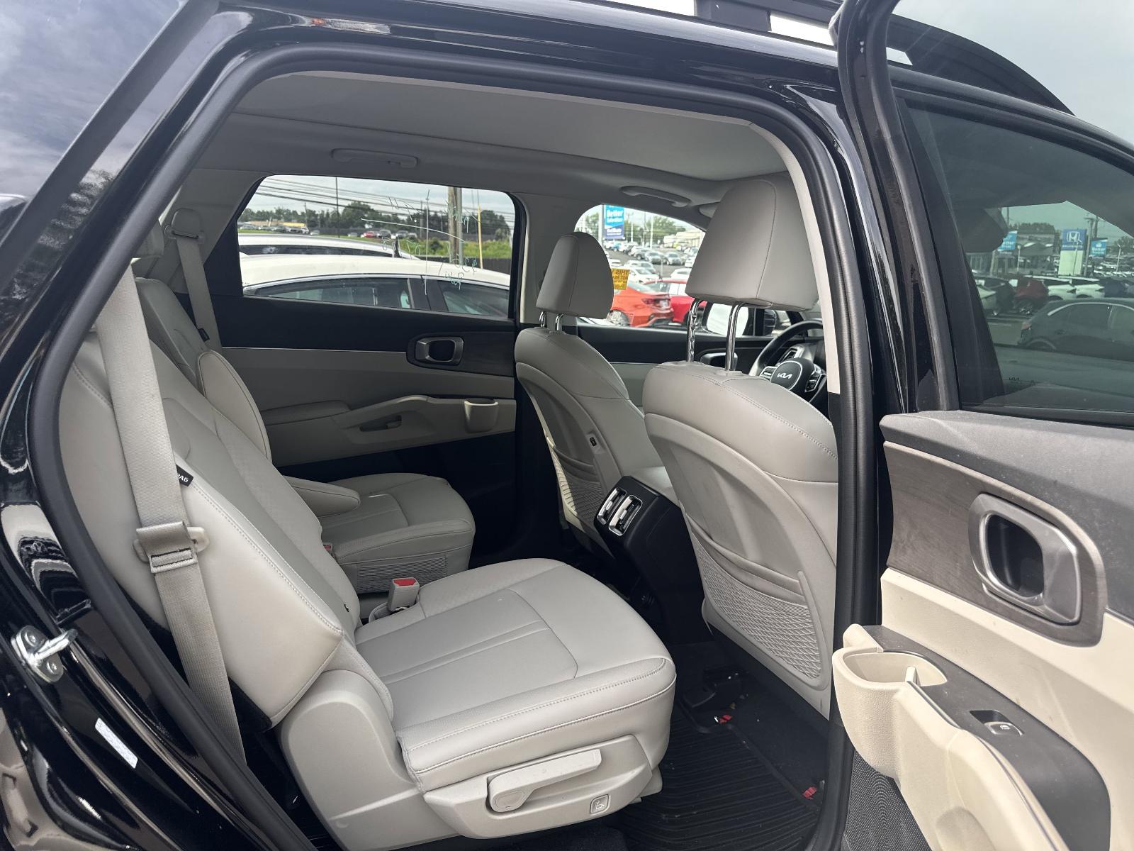 2024 Kia Sorento Vehicle Photo in Langhorne, PA 19047