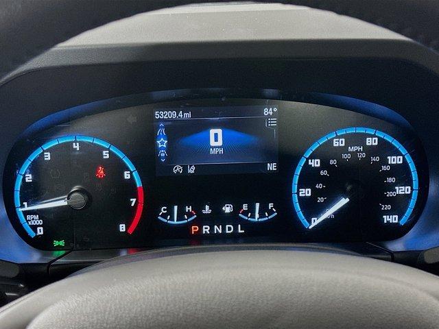2022 Ford Bronco Sport Vehicle Photo in Flemington, NJ 08822