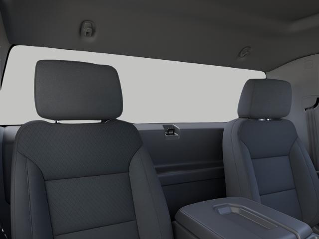 2025 GMC Sierra 3500 HD Vehicle Photo in OSHKOSH, WI 54904-7811