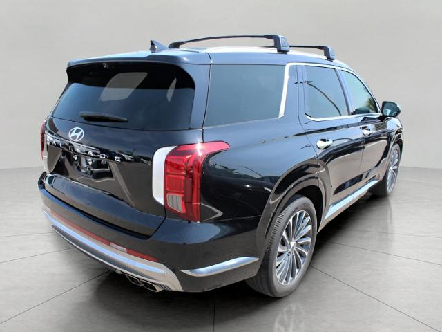 2023 Hyundai PALISADE Vehicle Photo in Green Bay, WI 54304