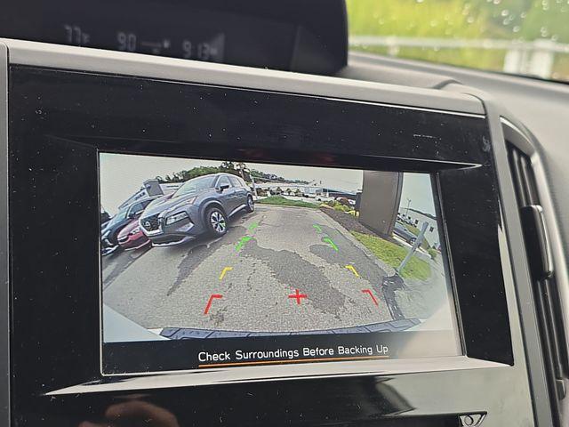 2022 Subaru Forester Vehicle Photo in Pleasant Hills, PA 15236
