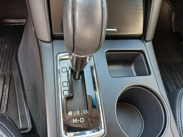 2019 Subaru Legacy Vehicle Photo in LEOMINSTER, MA 01453-2952