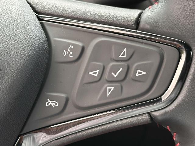 2022 Chevrolet Equinox Vehicle Photo in Roslyn, NY 11576