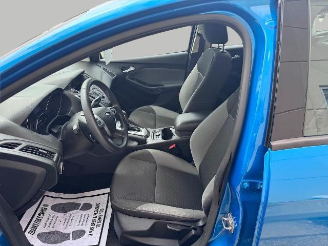 2014 Ford Focus Vehicle Photo in Oshkosh, WI 54901