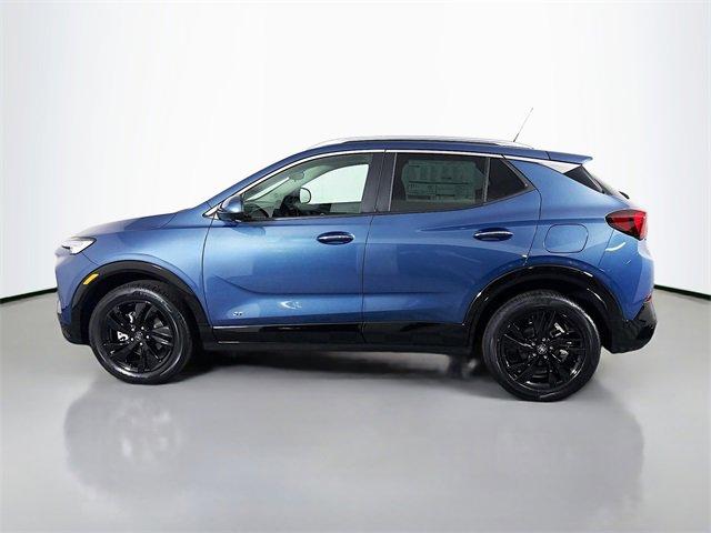 2026 Buick Encore GX Vehicle Photo in PUYALLUP, WA 98371-4149