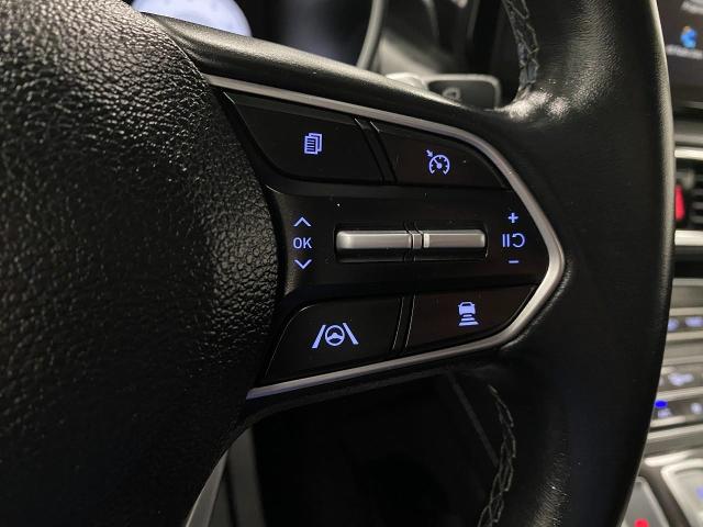2023 Hyundai SANTA FE Vehicle Photo in Appleton, WI 54913