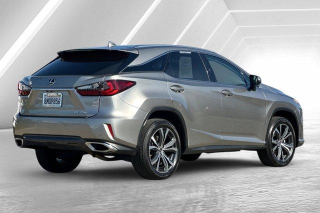 2019 Lexus RX 350 Vehicle Photo in STOCKTON, CA 95212-2838