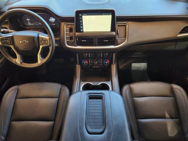 2024 Chevrolet Tahoe Vehicle Photo in Decatur, TX 76234