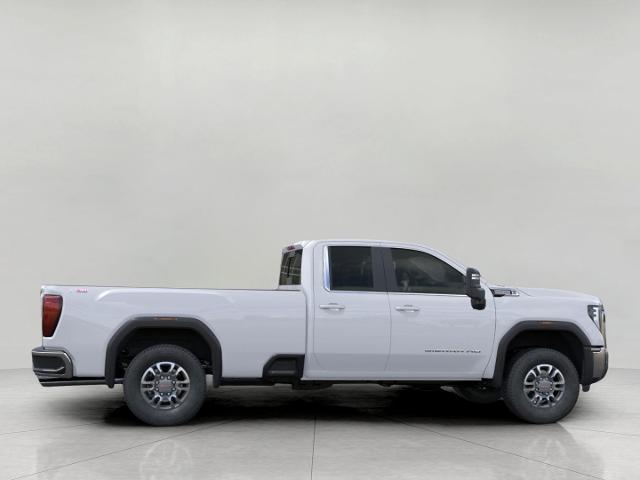 2025 GMC Sierra 2500 HD Vehicle Photo in APPLETON, WI 54914-8833