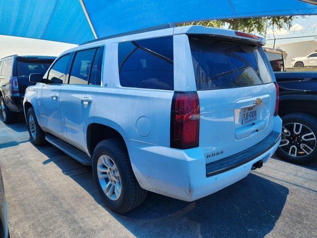 2018 Chevrolet Tahoe Vehicle Photo in Decatur, TX 76234