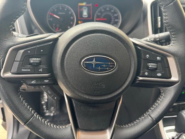 2022 Subaru Ascent Vehicle Photo in Peoria, IL 61615