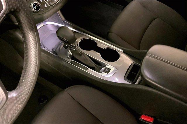 2023 Chevrolet Malibu Vehicle Photo in KANSAS CITY, MO 64114-4502