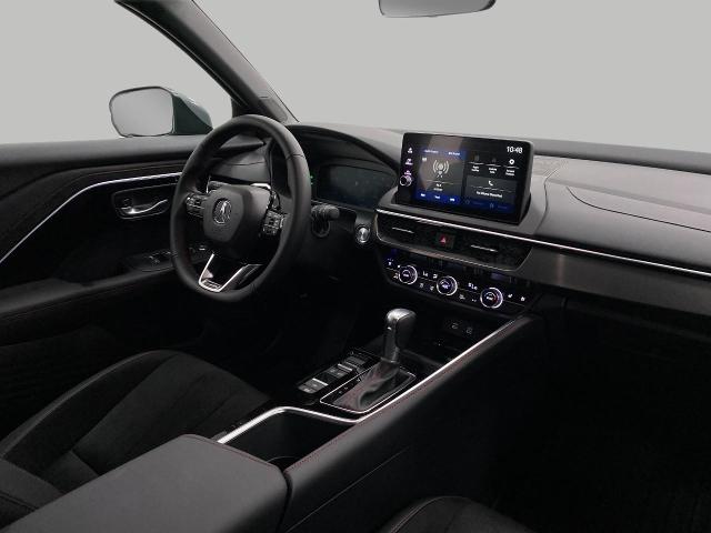 2025 Acura ADX Vehicle Photo in Appleton, WI 54913