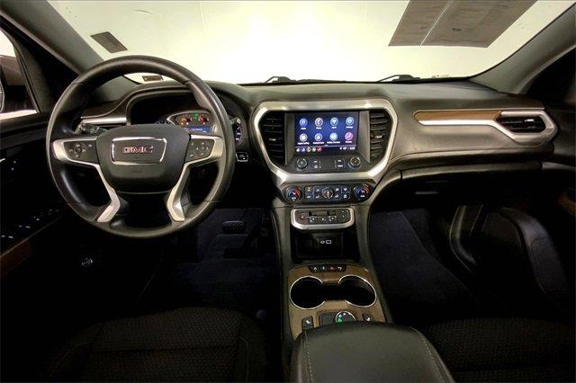 2023 GMC Acadia Vehicle Photo in KANSAS CITY, MO 64114-4545