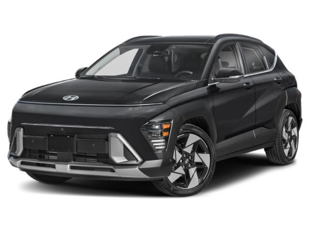2026 Hyundai KONA Vehicle Photo in Peoria, IL 61615