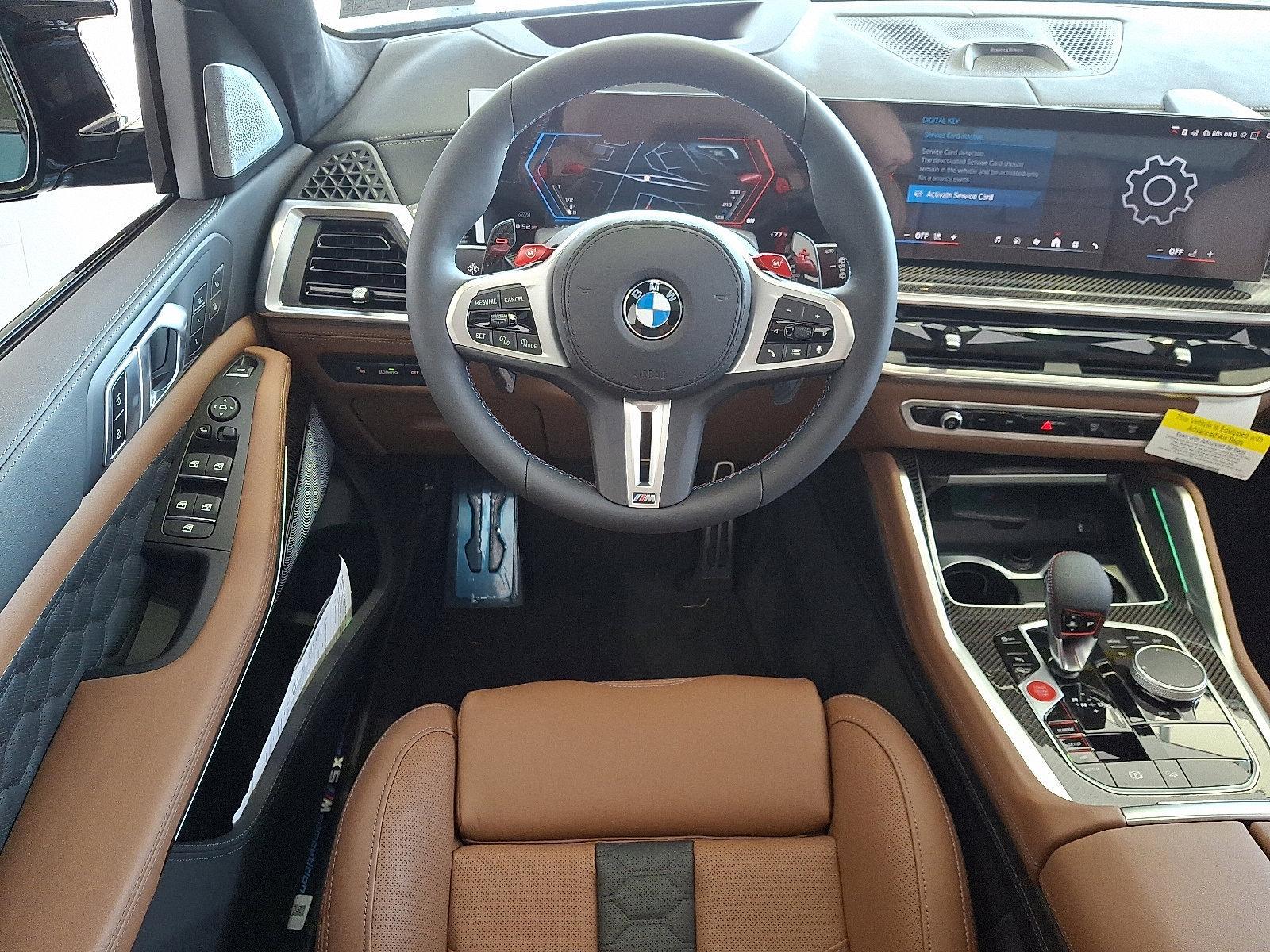 2026 BMW X5 M Vehicle Photo in Lancaster, PA 17601