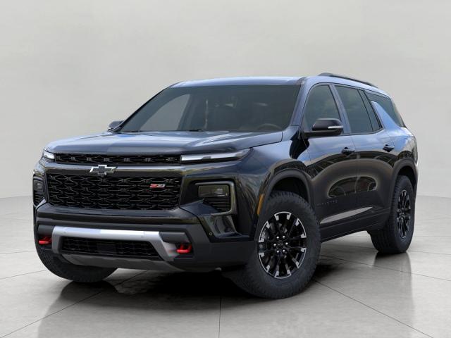 2026 Chevrolet Traverse Vehicle Photo in Madison, WI 53713