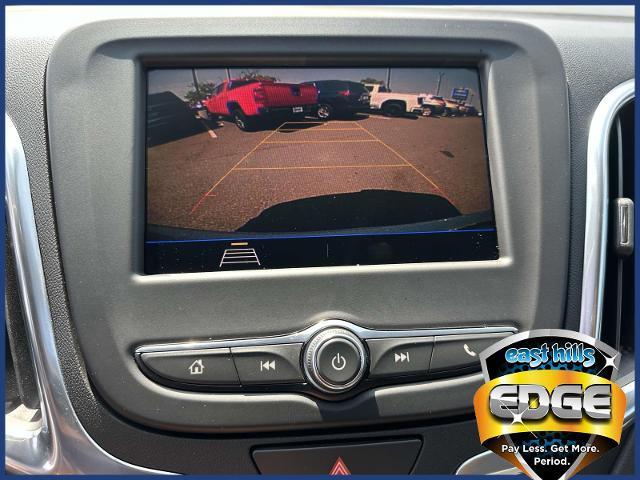 2021 Chevrolet Equinox Vehicle Photo in Roslyn, NY 11576