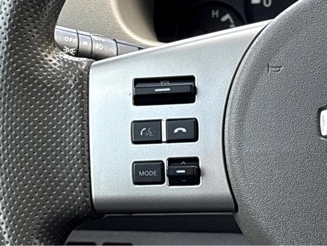 2020 Nissan Frontier Vehicle Photo in Savannah, GA 31419