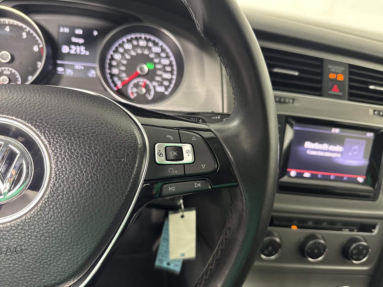 2015 Volkswagen Golf Vehicle Photo in Georgetown, TX 78626