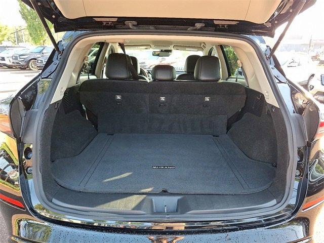 2022 Nissan Murano Vehicle Photo in Willow Grove, PA 19090