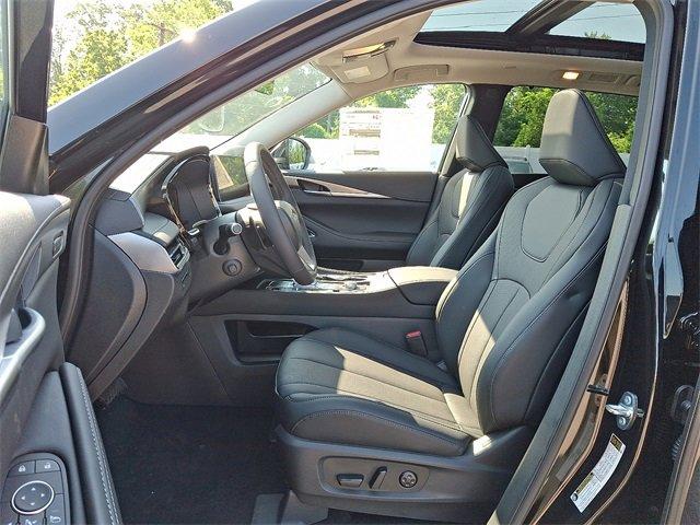 2026 INFINITI QX60 Vehicle Photo in Willow Grove, PA 19090