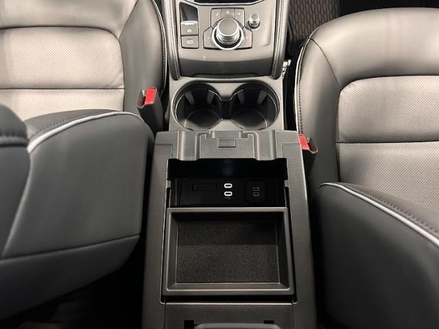 2025 Mazda CX-5 Vehicle Photo in Appleton, WI 54913