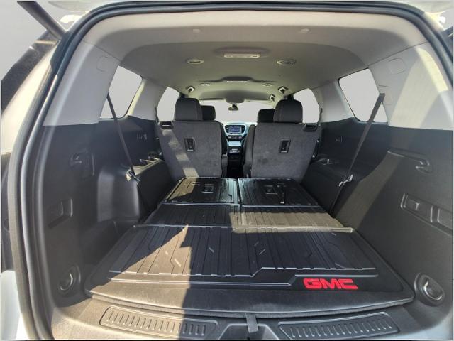 2023 GMC Acadia Vehicle Photo in MADISON, WI 53713-3220