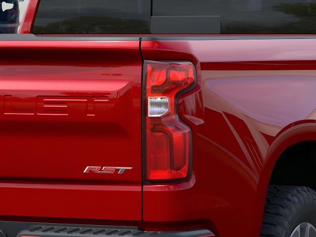 2026 Chevrolet Silverado 1500 Vehicle Photo in NEENAH, WI 54956-2243