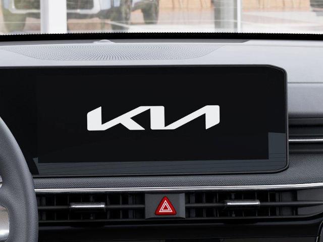2026 Kia K5 Vehicle Photo in Appleton, WI 54914
