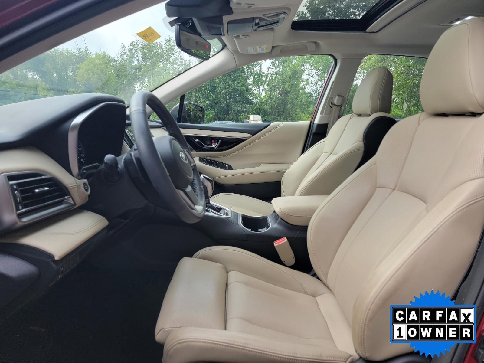 2023 Subaru Legacy Vehicle Photo in Harrisburg, PA 17111