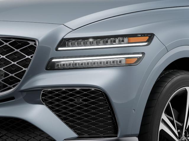 2026 Genesis GV80 Vehicle Photo in Appleton, WI 54913