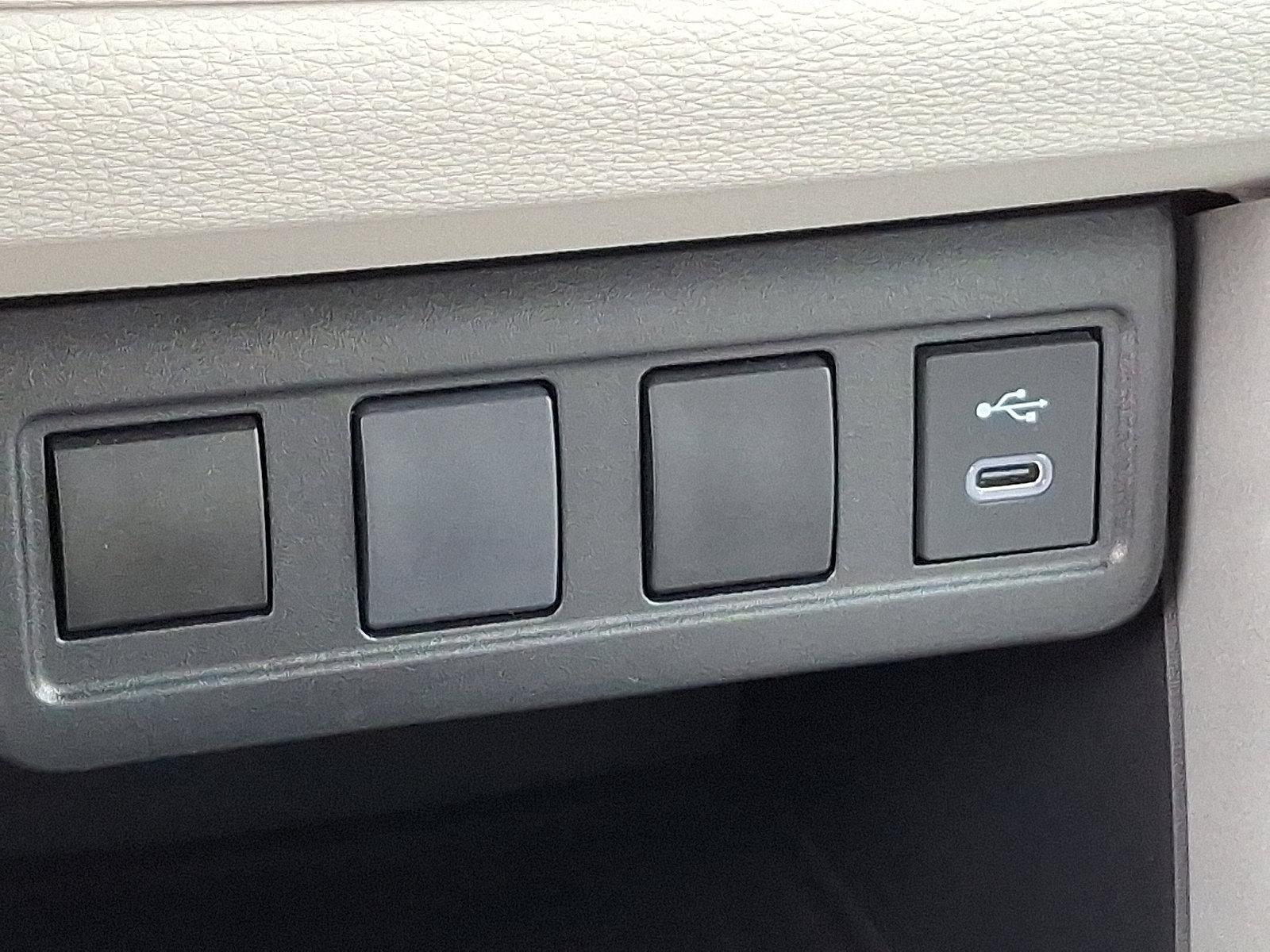 2025 Toyota Corolla Cross Vehicle Photo in Trevose, PA 19053